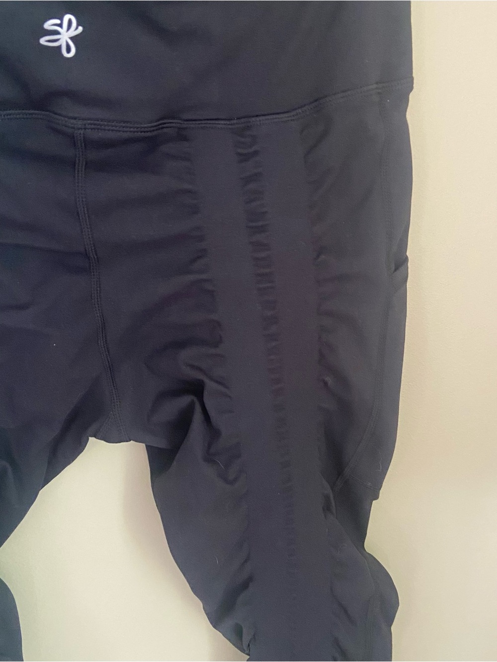Sweetflexx Booty Band Resistance Leggings Size 12 - Picture 12 of 12